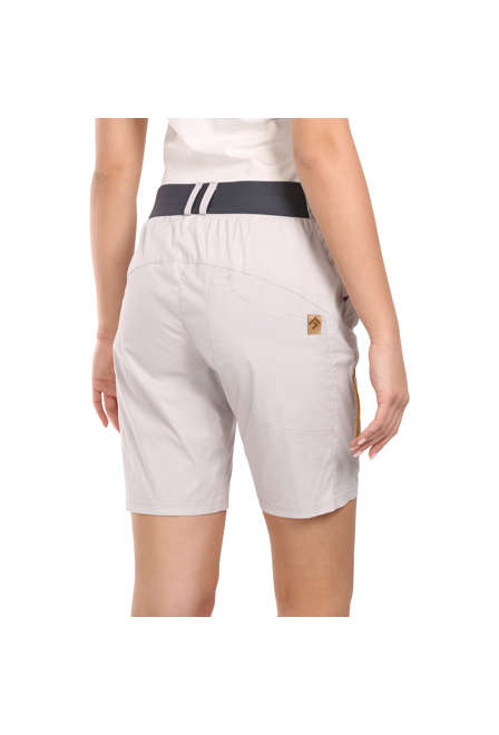 Fotogalerie Damen-Outdoorhose ALARO SHORTS LADY emerald