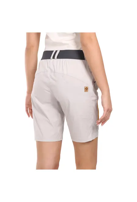 Fotogalerie Damen-Outdoorhose ALARO SHORTS LADY emerald