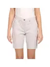Fotogalerie Damen-Outdoorhose ALARO SHORTS LADY emerald