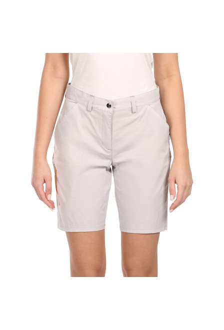 Fotogalerie Damen-Outdoorhose ALARO SHORTS LADY emerald