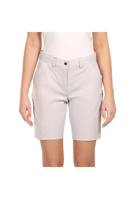 Fotogalerie Damen-Outdoorhose ALARO SHORTS LADY emerald