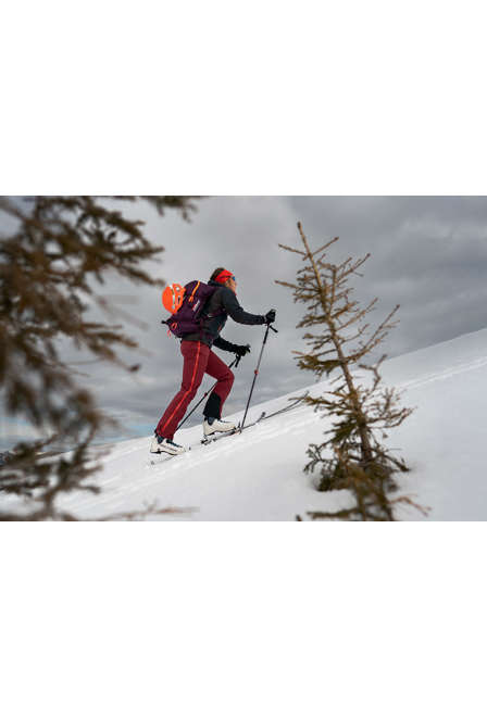 Fotogalerie Damen-Outdoorjacke BORA LADY orchid