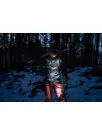 Fotogalerie Damen-Outdoorjacke BORA LADY navy