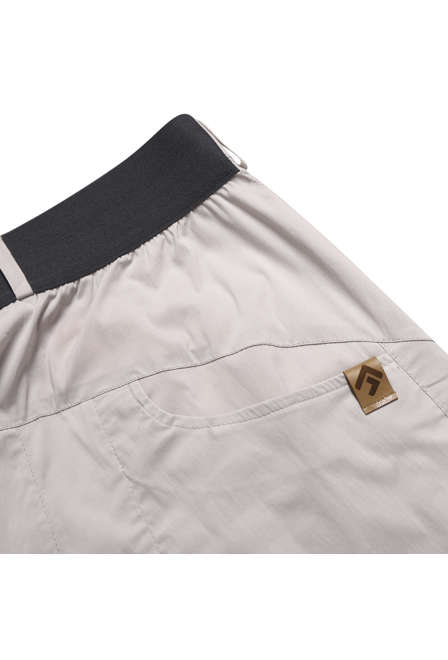 Fotogalerie Damen-Outdoorhose ALARO SHORTS LADY emerald