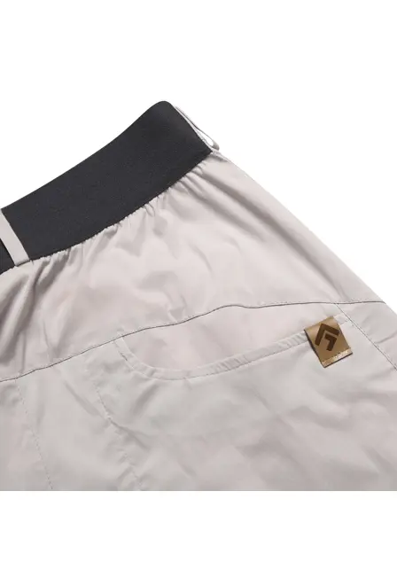 Fotogalerie Damen-Outdoorhose ALARO SHORTS LADY emerald