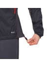 Fotogalerie Winddichte Herren-Thermojacke ALPHA JACKET navy/anthracite