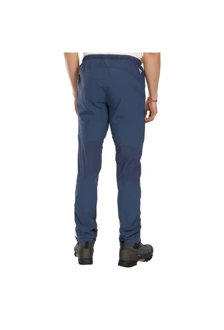 Fotogalerie Herren Kletterhose ASCENT LIGHT navy/anthracite