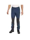 Fotogalerie Herren Kletterhose ASCENT LIGHT navy/anthracite