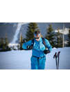 Fotogalerie Herren-Daunenjacke PEAK anthracite/black