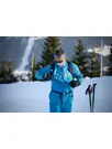 Fotogalerie Herren-Daunenjacke PEAK anthracite/black
