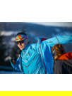 Fotogalerie Herren-Daunenjacke PEAK anthracite/black
