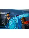 Fotogalerie Herren-Daunenjacke PEAK anthracite/black