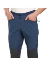 Fotogalerie Herren Kletterhose ASCENT LIGHT navy/anthracite