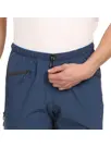 Fotogalerie Herren Kletterhose ASCENT LIGHT navy/anthracite