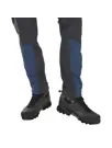 Fotogalerie Herren Kletterhose ASCENT LIGHT navy/anthracite