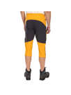 Fotogalerie Herren-Kletterhose ASCENT LIGHT 3/4 navy/anthracite