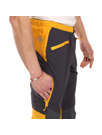 Fotogalerie Herren-Kletterhose ASCENT LIGHT 3/4 navy/anthracite