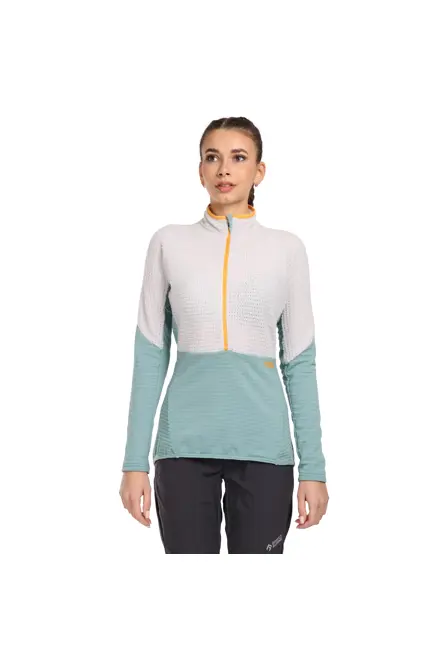 Fotogalerie Damenpullover AURA LADY black/arctic