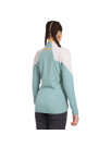 Fotogalerie Damenpullover AURA LADY grey/caramel