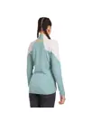 Fotogalerie Damenpullover AURA LADY black/arctic
