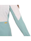 Fotogalerie Damenpullover AURA LADY grey/caramel
