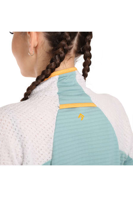 Fotogalerie Damenpullover AURA LADY grey/caramel