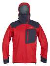 Fotogalerie Herren-Hardshelljacke Guide brick/anthracite