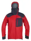 Fotogalerie Herren-Hardshelljacke Guide brick/anthracite