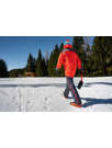 Fotogalerie Herren-Hardshelljacke Guide brick/anthracite