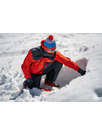 Fotogalerie Herren-Hardshelljacke Guide brick/anthracite