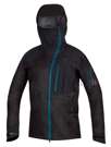 Fotogalerie Herren-Hardshelljacke Guide black/petrol