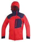 Fotogalerie Herren-Hardshelljacke Guide brick/indigo