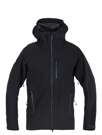 Fotogalerie Herrenjacke ICON black/petrol