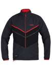 Fotogalerie Herren-Daunenjacke PEAK anthracite/black