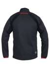 Fotogalerie Herren-Daunenjacke PEAK anthracite/black