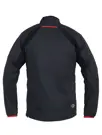 Fotogalerie Herren-Daunenjacke PEAK anthracite/black