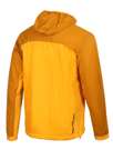 Fotogalerie Winddichte Herren-Thermojacke ALPHA JACKET mango/caramel