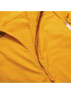 Fotogalerie Winddichte Herren-Thermojacke ALPHA JACKET mango/caramel