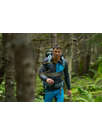 Fotogalerie Herren-Outdoorjacke DRU LIGHT anthracite/black