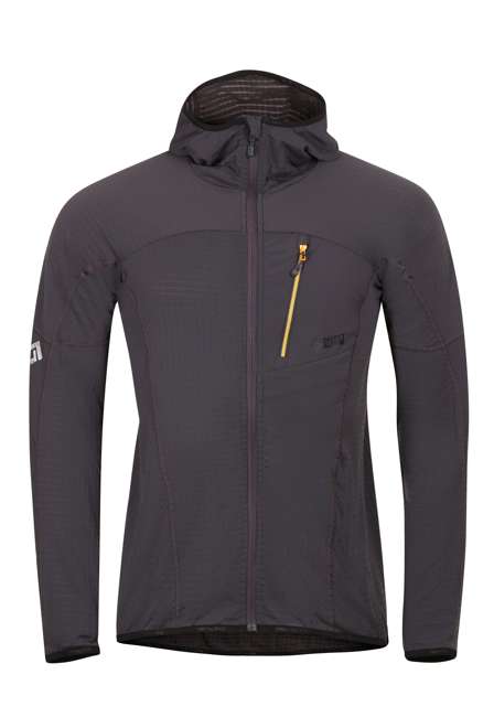 Fotogalerie Herren-Sweatshirt  DRAGON anthracite