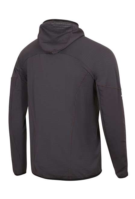 Fotogalerie Herren-Sweatshirt  DRAGON anthracite