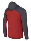 Fotogalerie Herren-Sweatshirt DRAGON palisander/anthracite