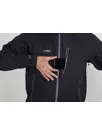 Fotogalerie Wasserdichte Herrenjacke TALUNG TALUNG black