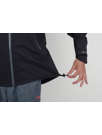 Fotogalerie Wasserdichte Herrenjacke TALUNG TALUNG black