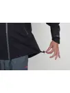 Fotogalerie Wasserdichte Herrenjacke TALUNG TALUNG black