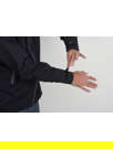 Fotogalerie Wasserdichte Herrenjacke TALUNG TALUNG black