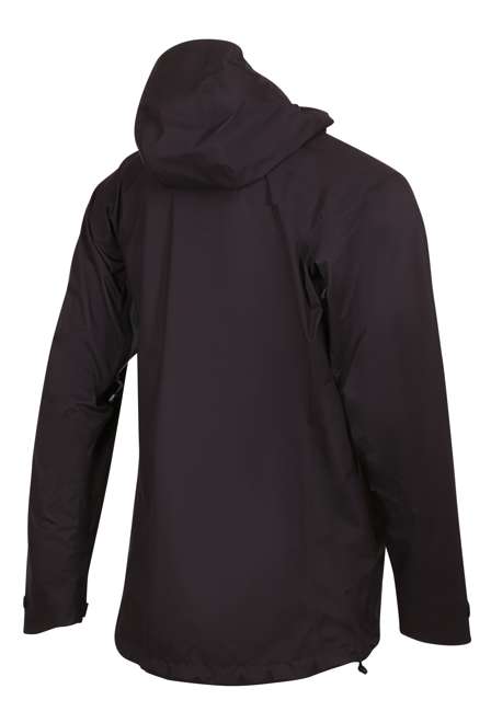 Fotogalerie Wasserdichte Herrenjacke TALUNG black