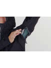 Fotogalerie Wasserdichte Herrenjacke TALUNG black