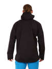 Fotogalerie Wasserdichte Herrenjacke TALUNG black