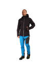 Fotogalerie Wasserdichte Herrenjacke TALUNG black